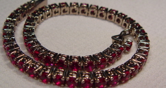 Bracelet joaillerie